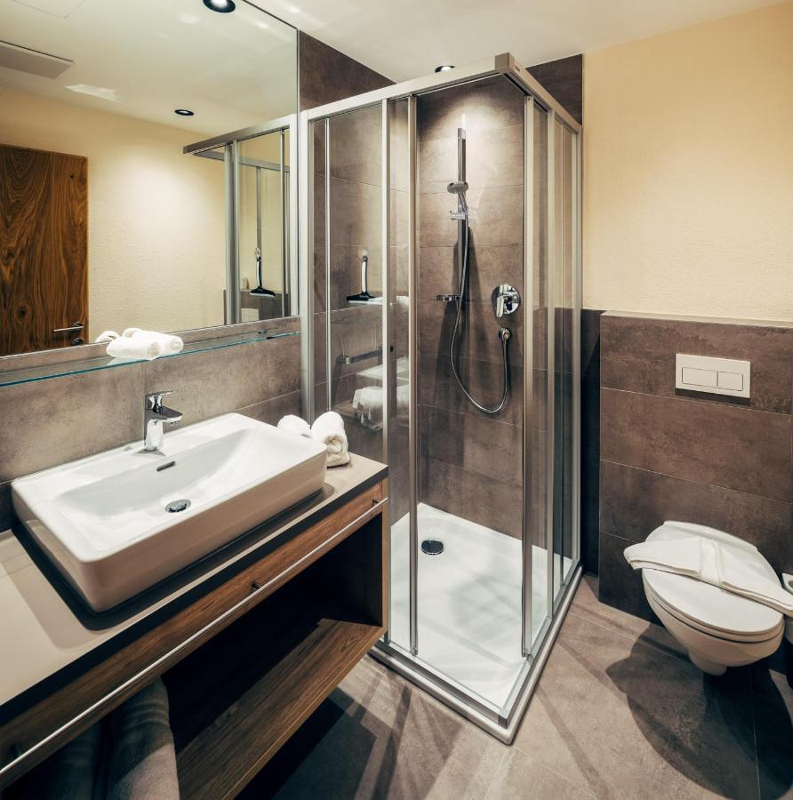 Gabriela Appartements Серфаус Экстерьер фото